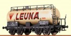 47048 Brawa 4 axle Tank car &quot;LEUNA&quot;